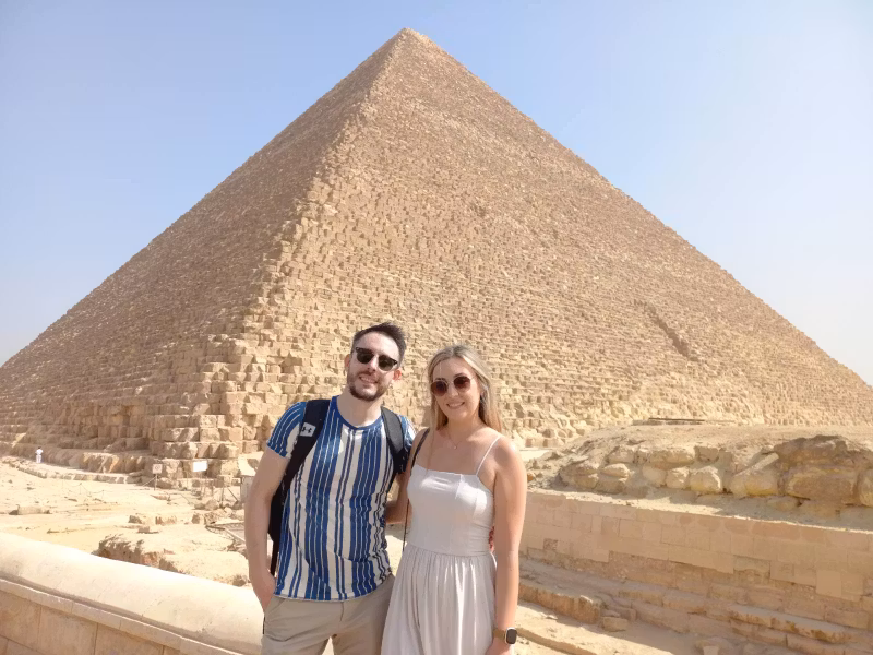 Cairo Private Tour - 