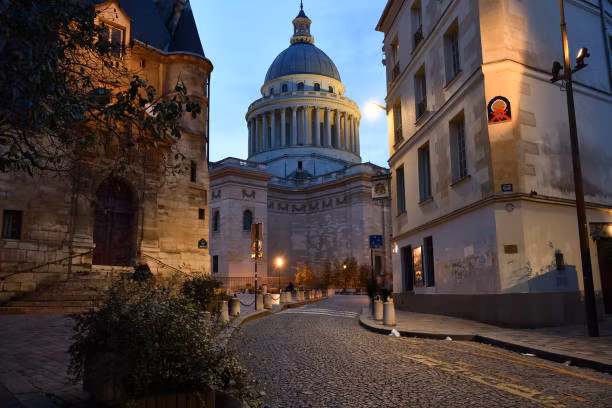Paris Private Tour - 
