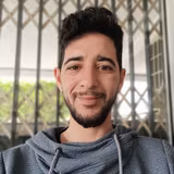 Morocco Tour Guide - Fadi B.
