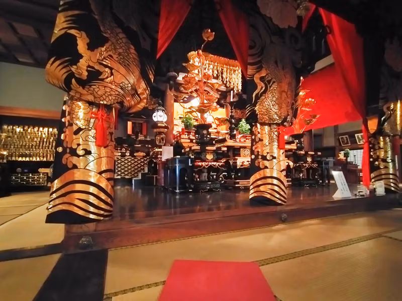 Hakodate Private Tour - 