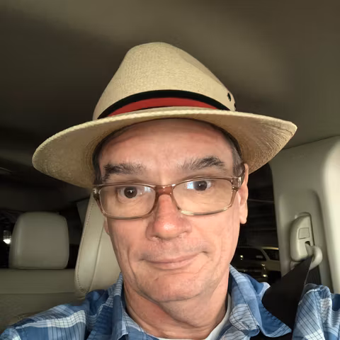 New Orleans Tour Guide - Stephen G.