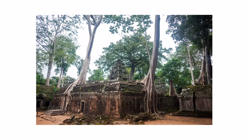 Siem Reap Private Tour - 