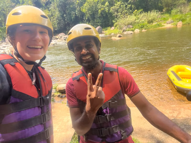 Kandy Private Tour - 