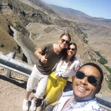 Morocco Tour Guide - Khalid M.