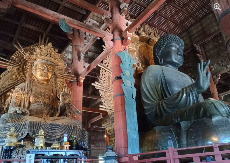 Nara Private Tour - 