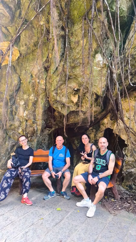 Da Nang Private Tour - Relax