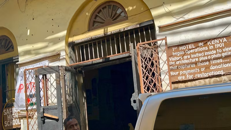 Mombasa Private Tour - 