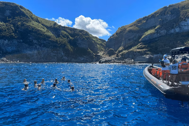 Azores Private Tour - 
