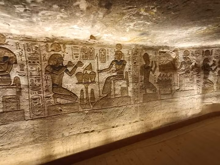 Aswan Private Tour - 