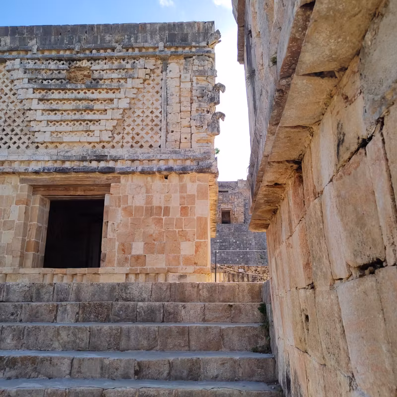 Merida Private Tour - 