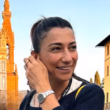 Italy Tour Guide - Veronica R.
