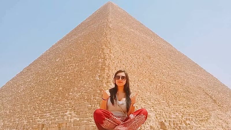 Cairo Private Tour - If you like, please tell me!