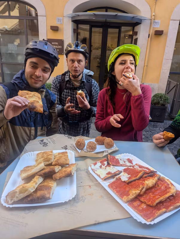 Rome Private Tour - 