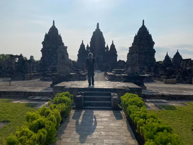 Yogyakarta Private Tour - 