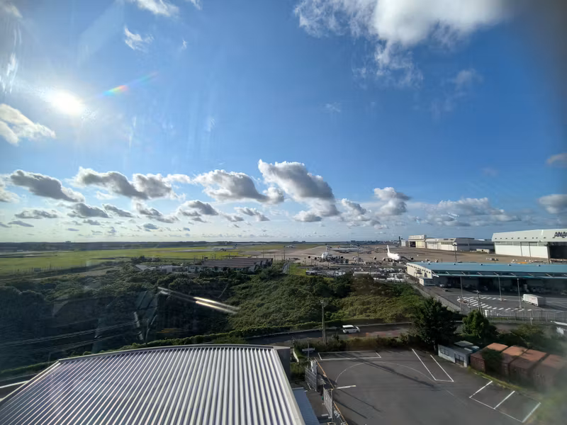 Chiba Private Tour - 