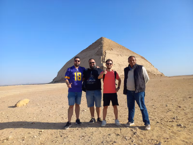 Cairo Private Tour - 