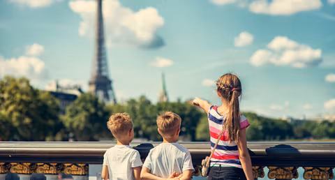 30 Things to Do in Paris with Kids: Tour Guide’s Best Picks for Stress-Free Family Fun
