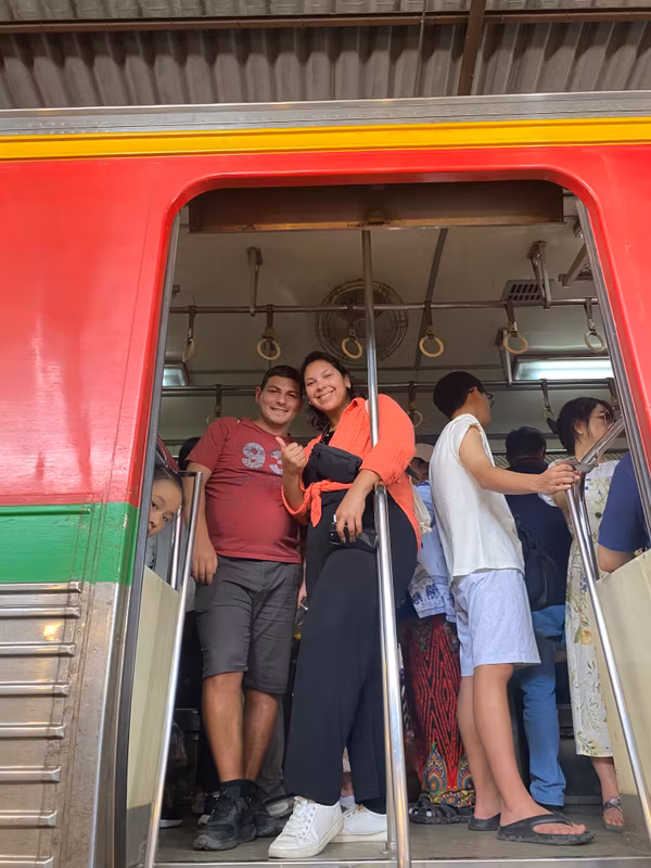 Bangkok Private Tour - 