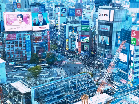 ＊Romy's Tokyo＊ 4 hours Omakase Tourcover image