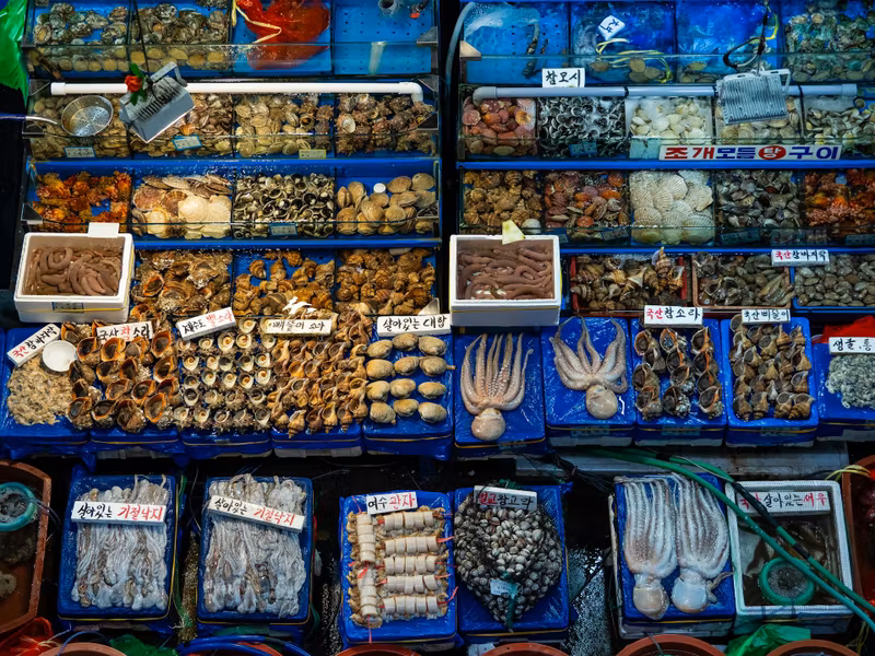 Incheon Private Tour - 