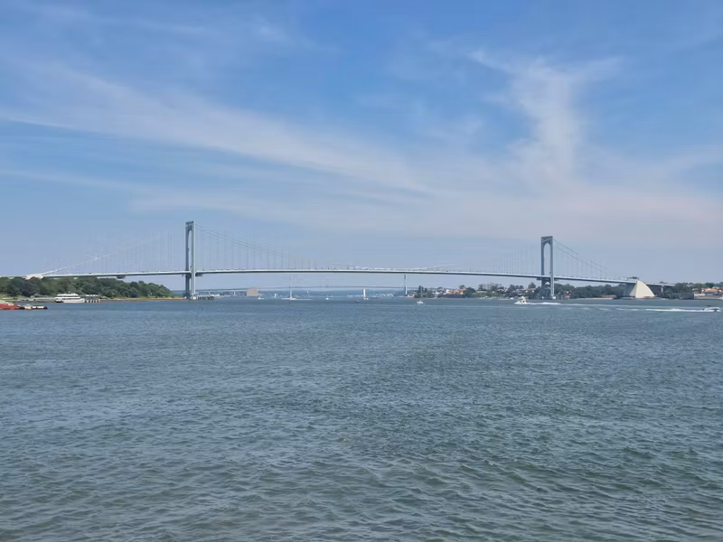 New York Private Tour - 