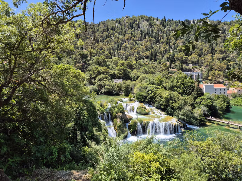 Split Private Tour - 