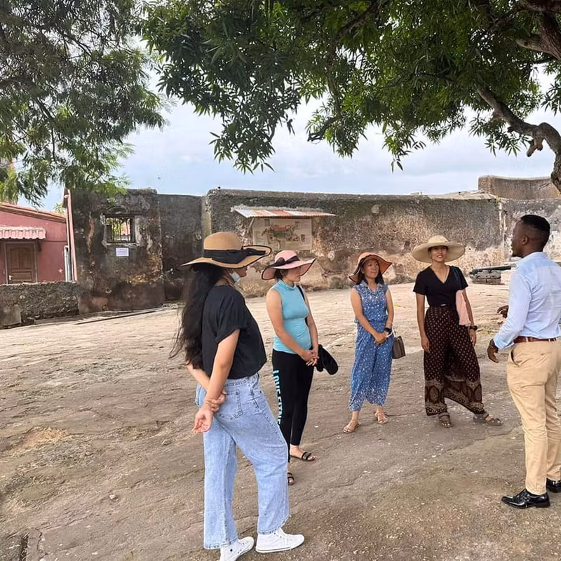 Nairobi Private Tour - 