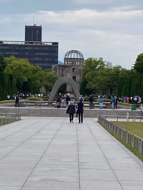 Chiba Private Tour - 