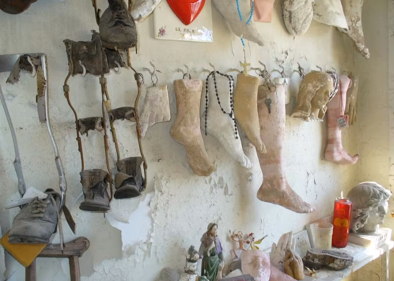 New Orleans Private Tour - 
