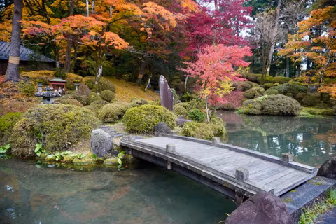 Nikko between history and spirituality - A day in the sacred heart of Japancover image