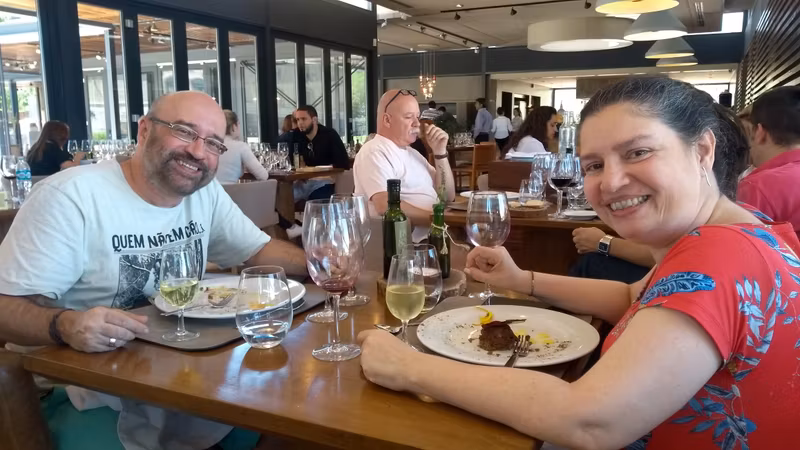 Mendoza Private Tour - 