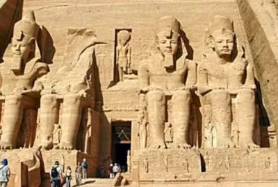 Aswan Private Tour - 