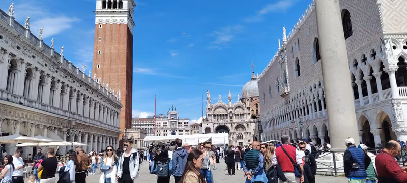 Venice Private Tour - 