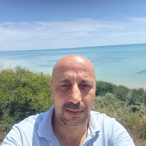 Nabeul Tour Guide - Zied D.