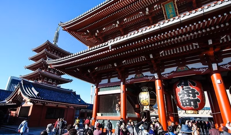 Tokyo Private Tour - 