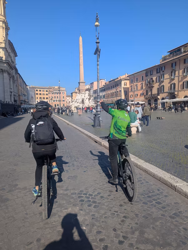 Rome Private Tour - 