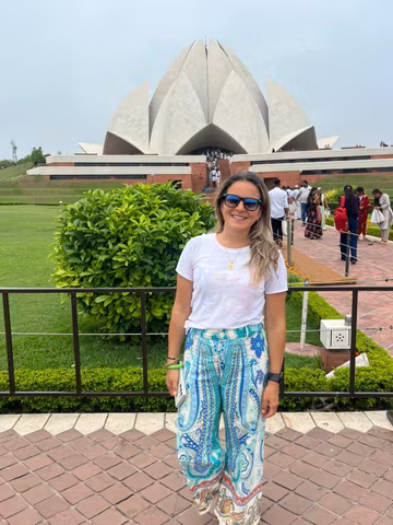 Delhi: Old & New Delhi Private Full Day Guided Tour (Sedan, SUV, Van up to 15pax)cover image