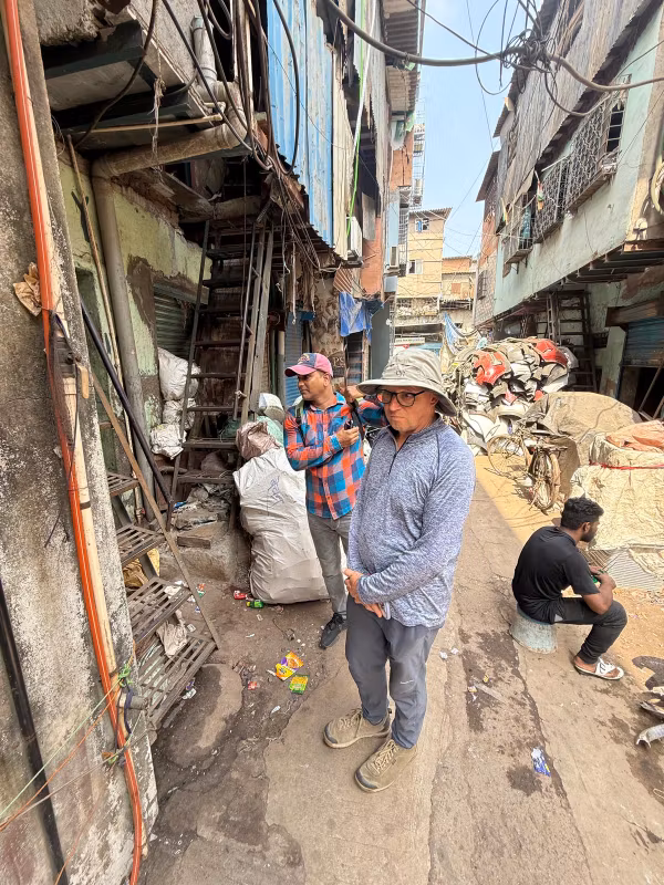 Mumbai Private Tour - 