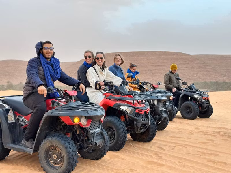 Ghardaia Private Tour - 