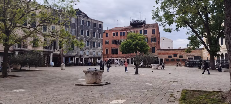 Venice Private Tour - 