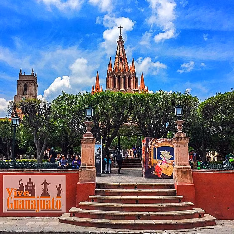 Guanajuato Private Tour - 