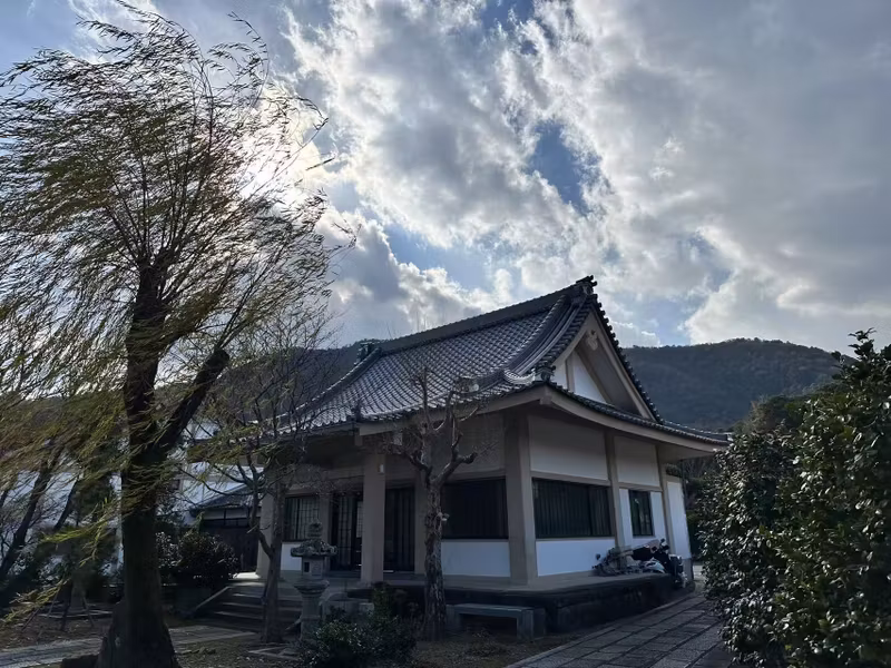 Kyoto Private Tour - a mellow out on the Sagano area
