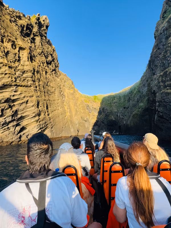 Azores Private Tour - 