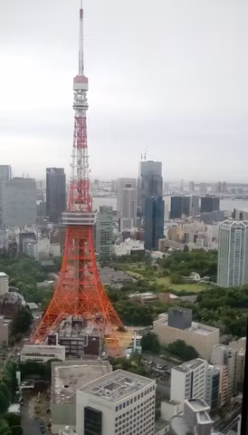 Tokyo Up-to-You Tourcover image