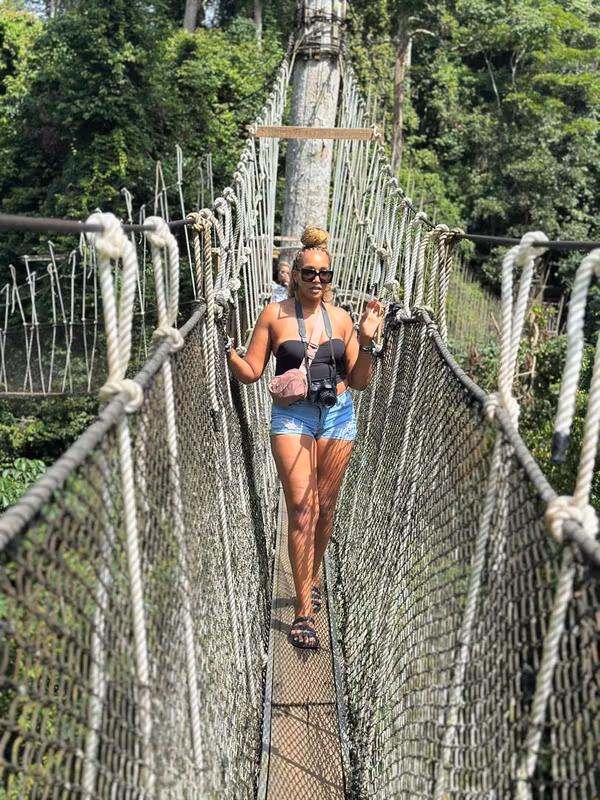 Accra Private Tour - 