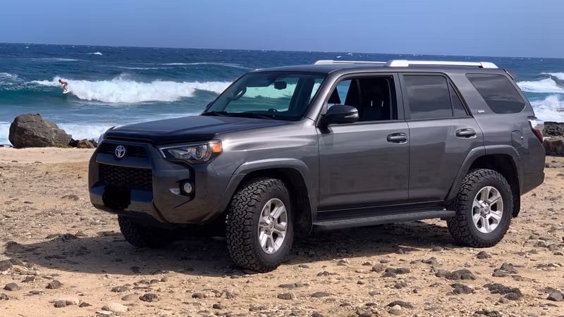 Hawaii (Oahu) Private Tour - 