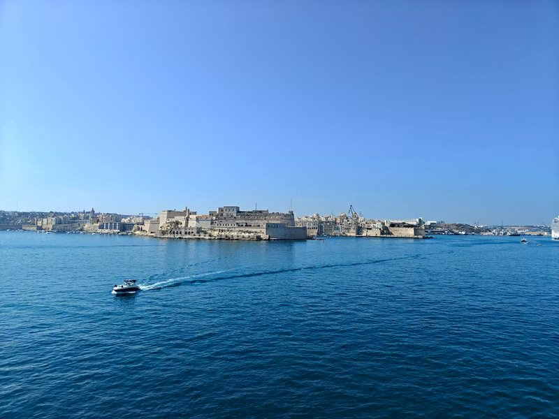 Malta Private Tour - Valletta Ring Road