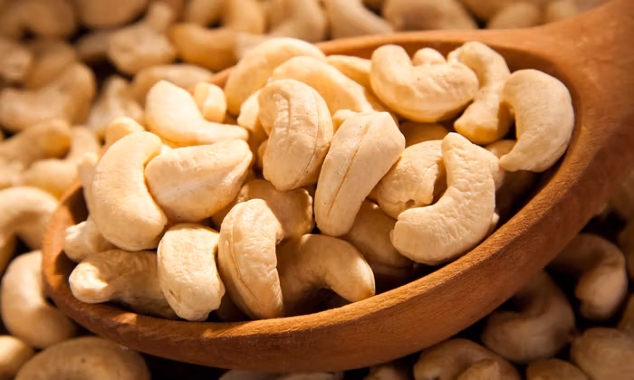 Phuket Private Tour - cashew nut