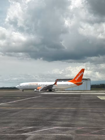Airport to Downtown Panama City Sightseeing Tour (SUV 1 - 5 Pax)cover image