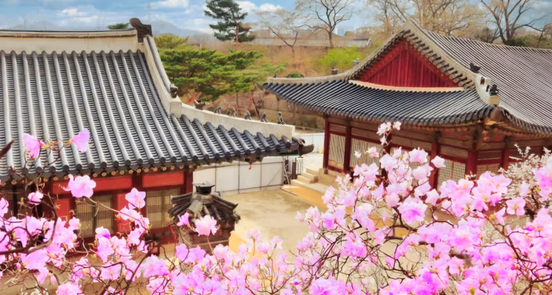 Seoul Private Tour - 